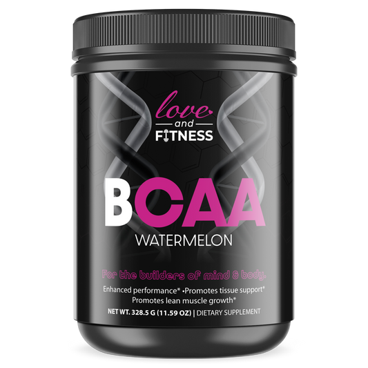 BCAA Watermelon