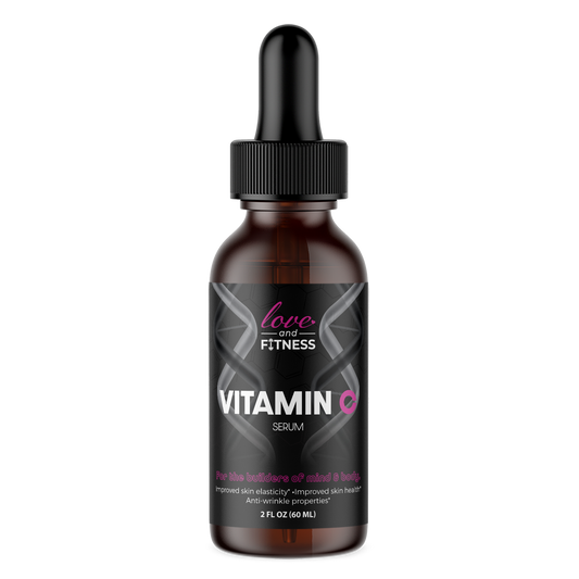 Vitamin C Serum