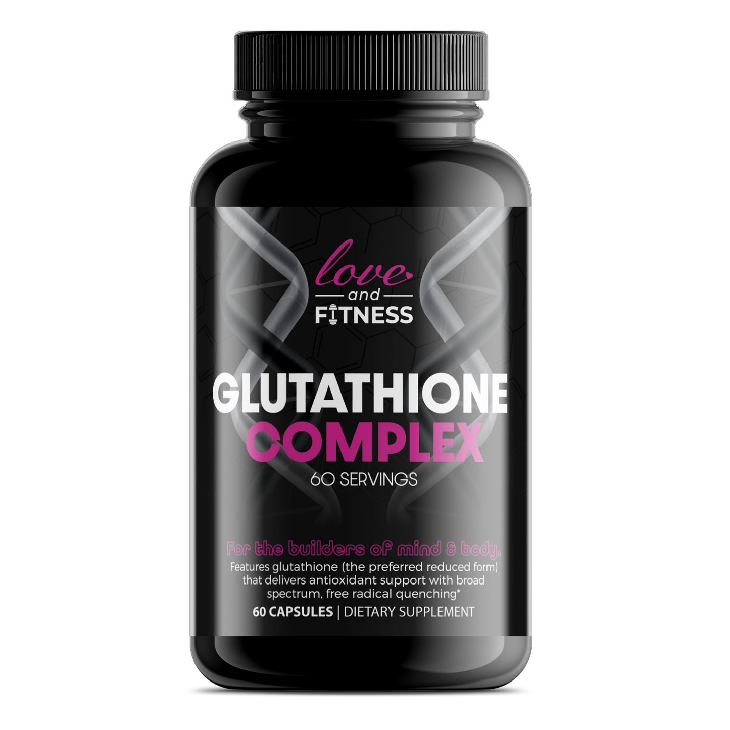 Glutathione Complex