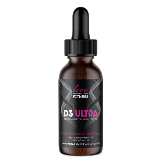 D3 Ultra