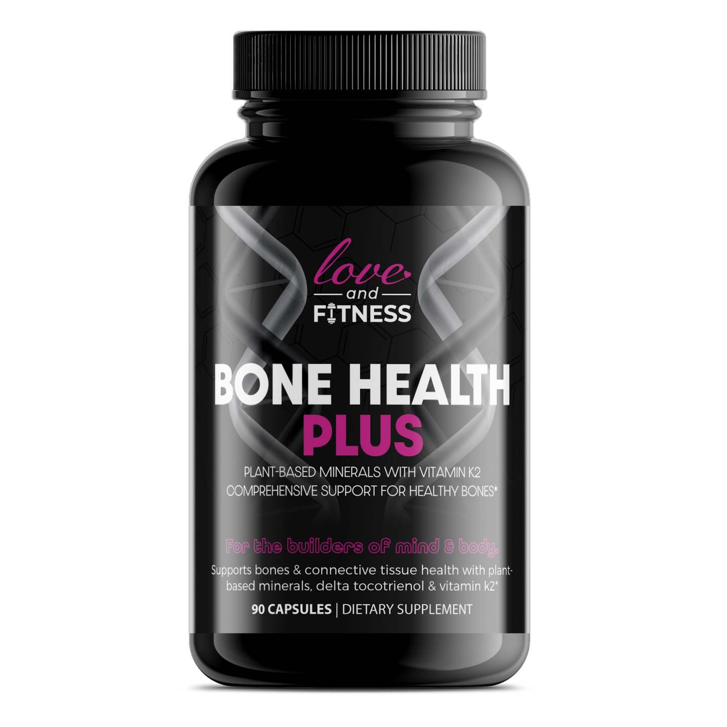 Bone Health Plus