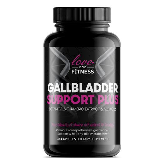 Gallbladder Support