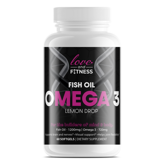 Omega 3
