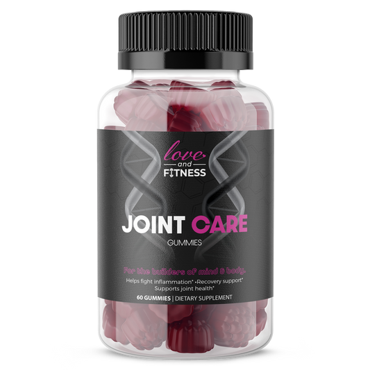 Joint Care Gummies