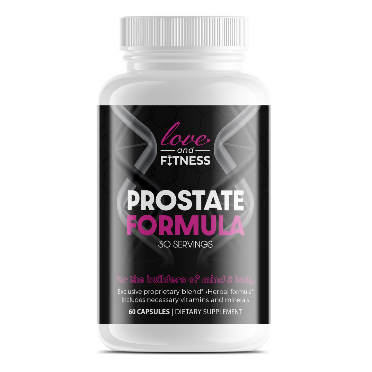 Prostate Formula