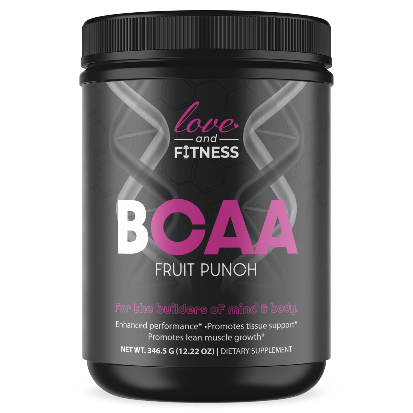 BCAA Fruit Punch