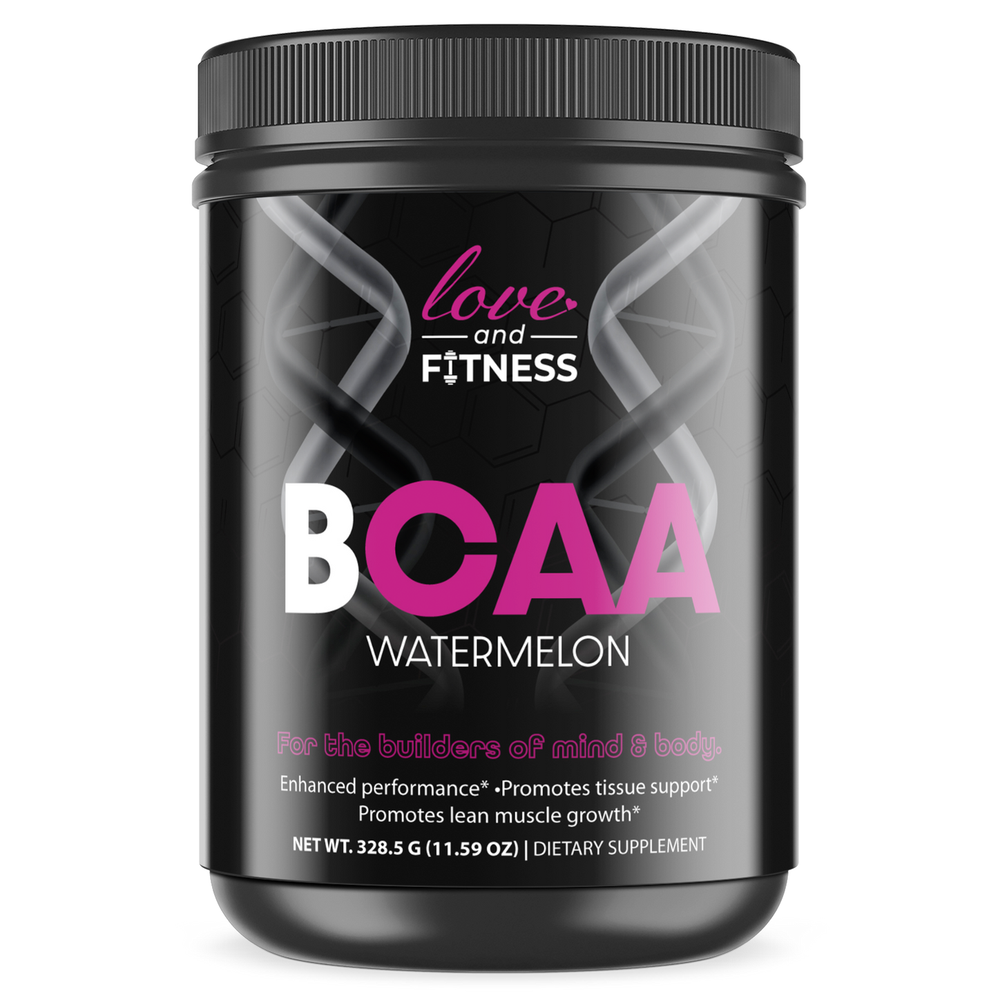 BCAA Watermelon