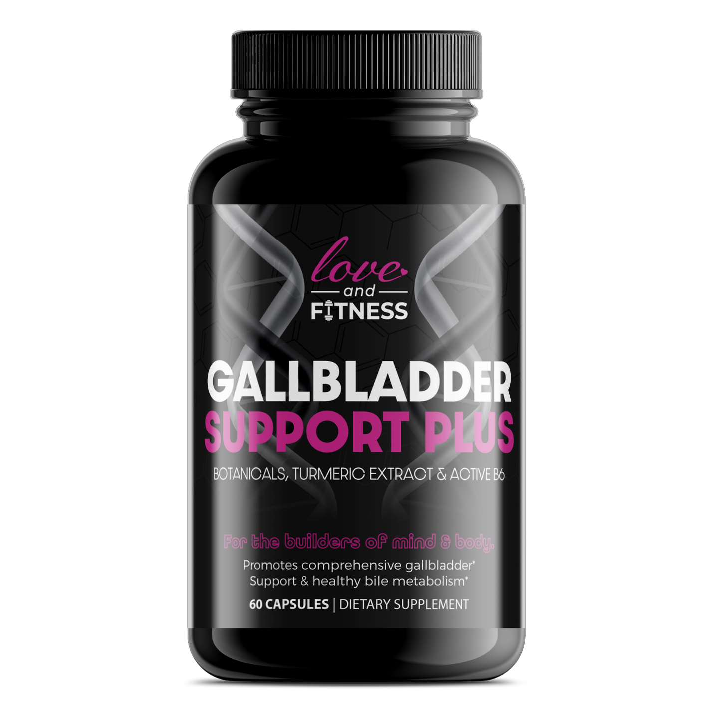 Gallbladder Support