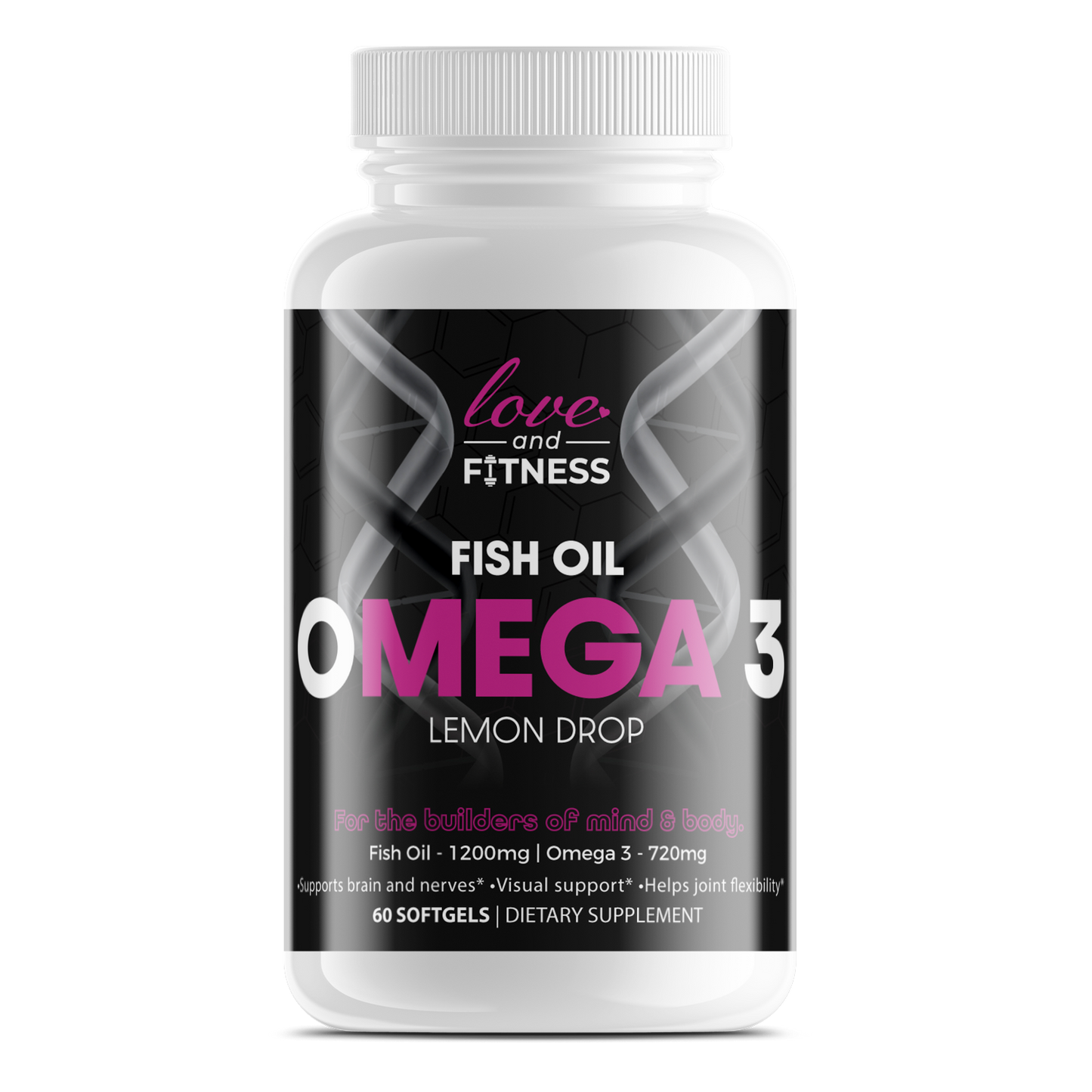 Omega 3