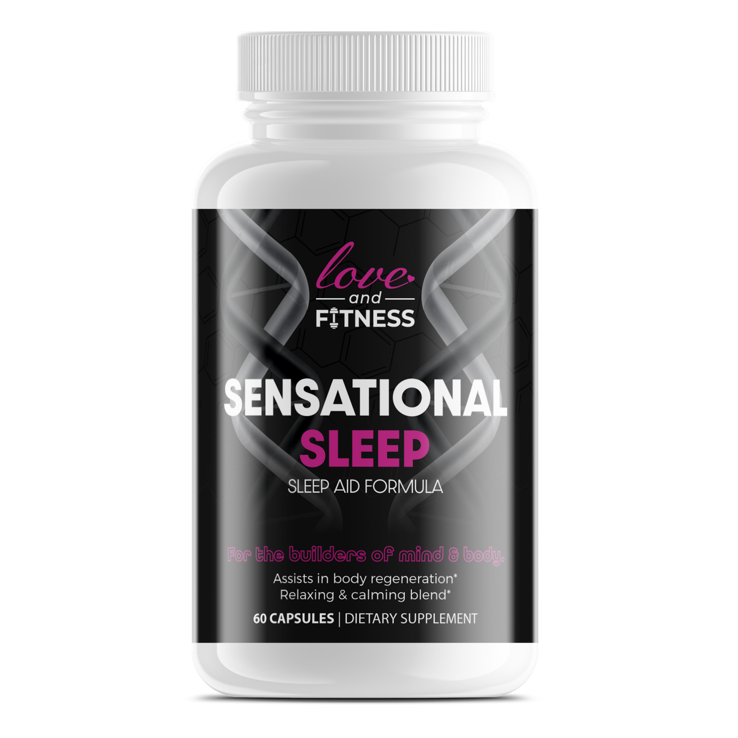 Sensational Sleep Aid