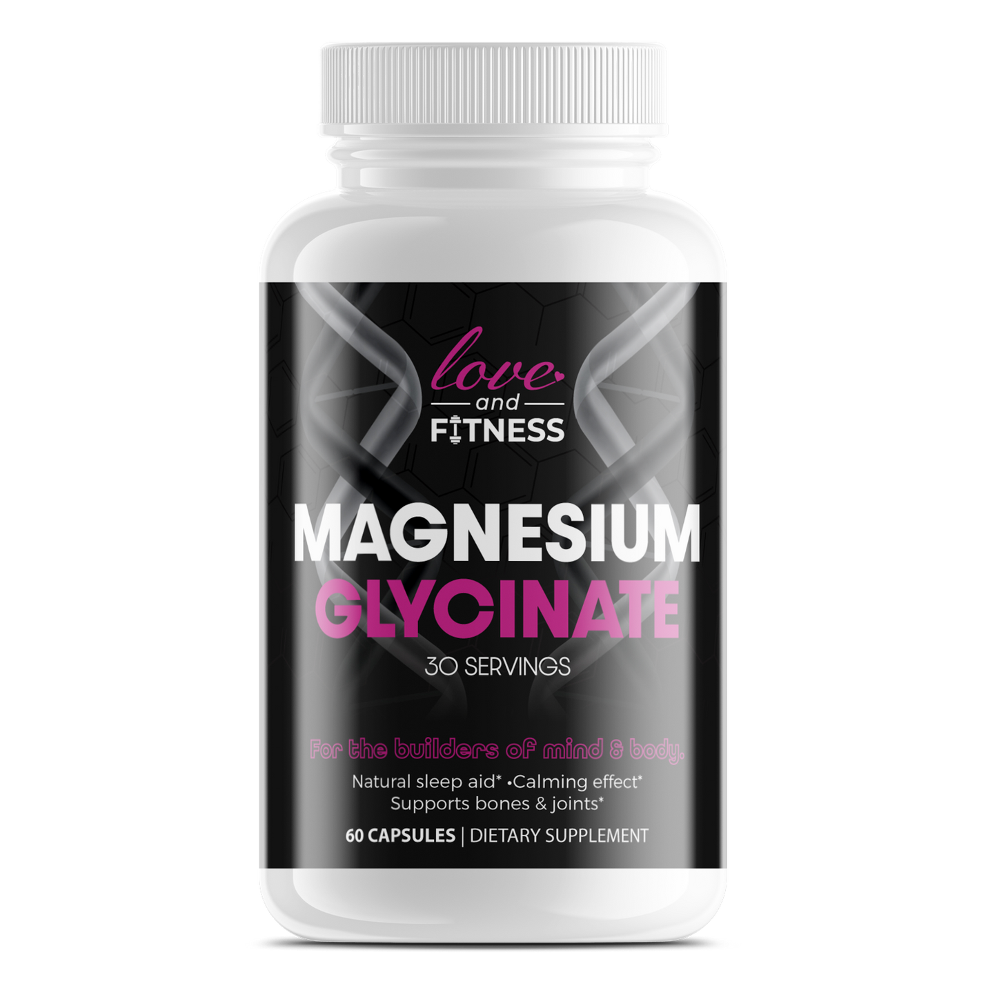 Magnesium Glycinate