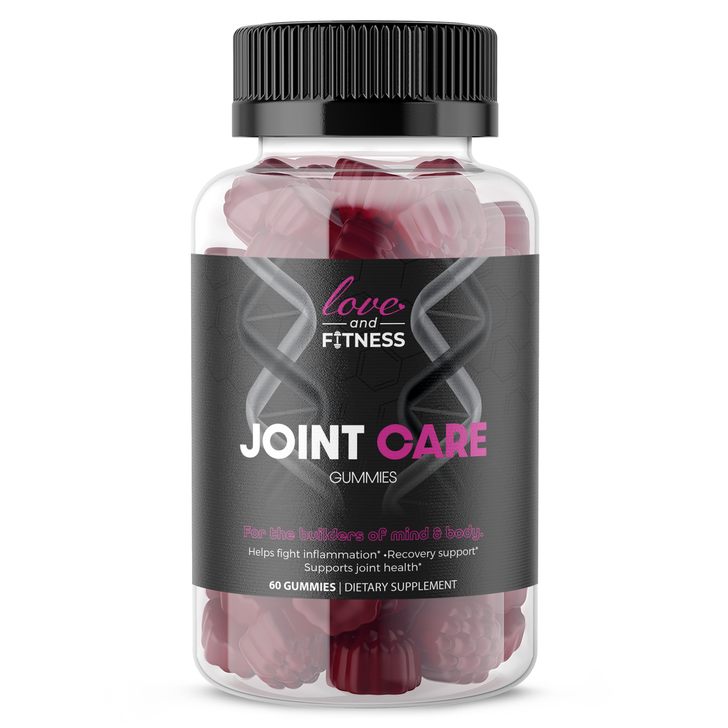 Joint Care Gummies